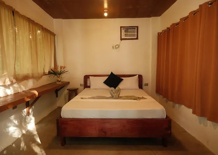 Cocovana Beach Resort (Adults Only) Busuanga