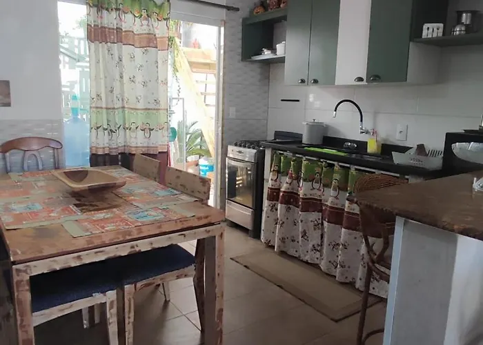 Sobrado Novo Villa Florianopolis