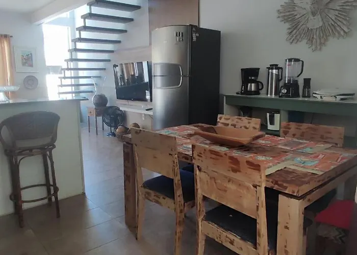 Sobrado Novo Villa Florianopolis