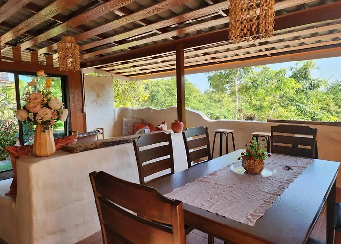 ฺbuena Vista Pool Villa Hua Hin