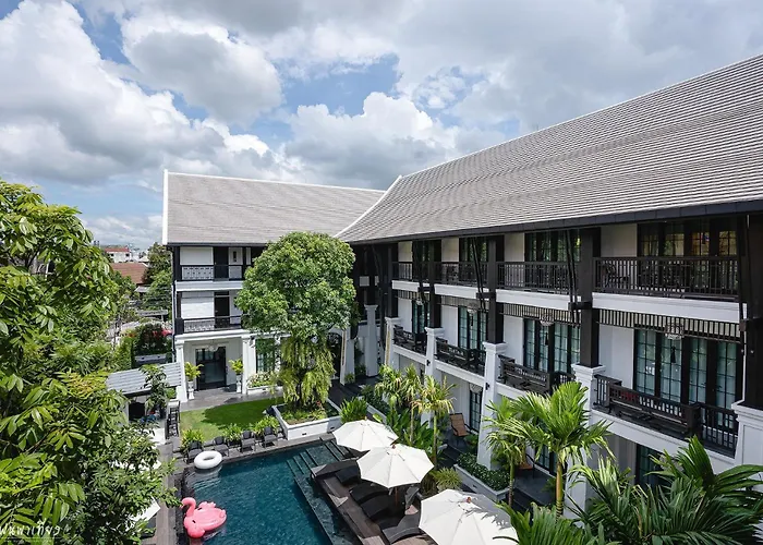 Aksara Heritage Chiang Mai