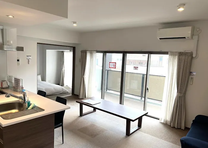 A.T. Hotel Hakata Fukuoka 