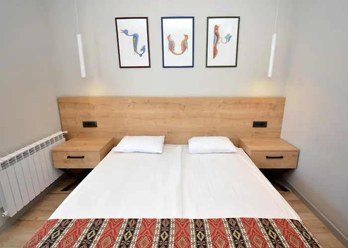 Andor Hotel Yerevan