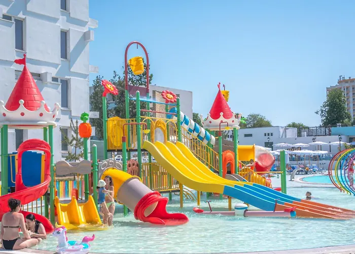 Mera Holiday Resort Venus