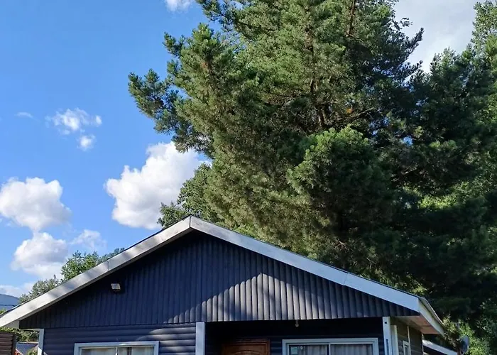 Cabanas Milkahue Pucon