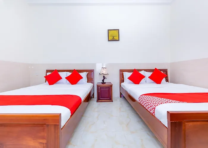 Magnolia Cam Ranh Hotel