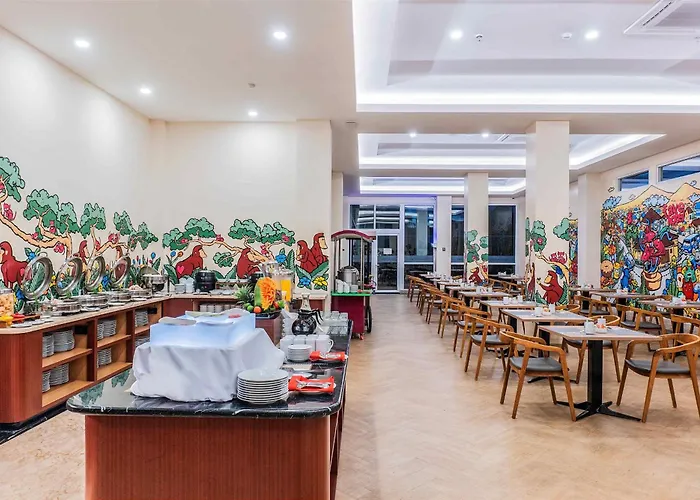 Favehotel Bitung