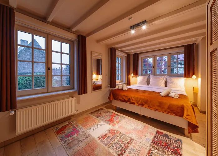 B&B Barabas Bruges