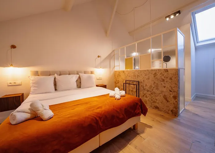 B&B Barabas Bruges