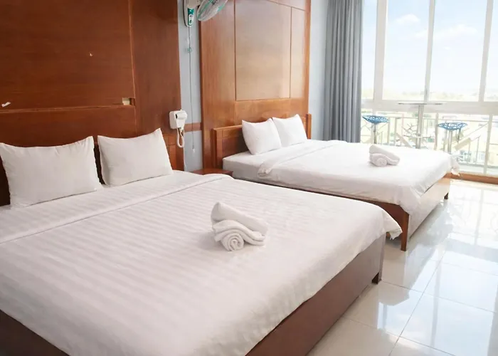Binh Minh Hotel Hcm Ho Chi Minh City