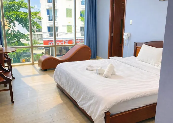 Binh Minh Hotel Hcm Ho Chi Minh City