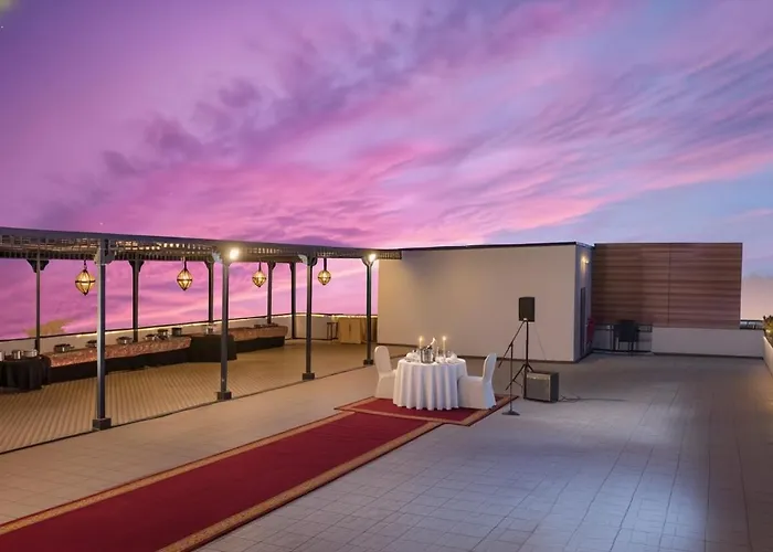 Park Inn By Radisson Gwalior
