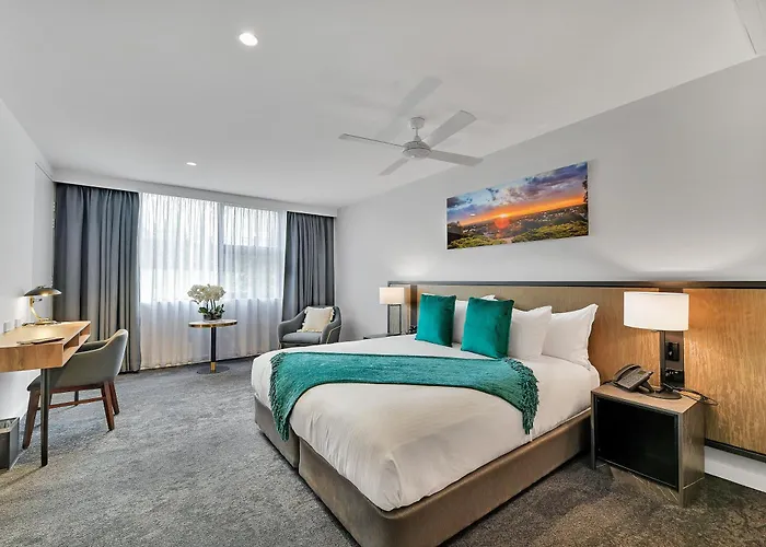The Remington Orange Hotel