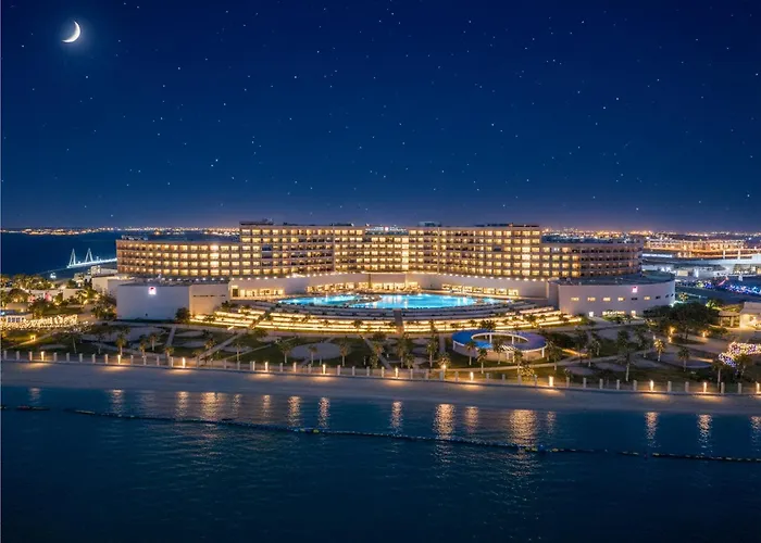 Grand Millennium Gizan Hotel Jizan