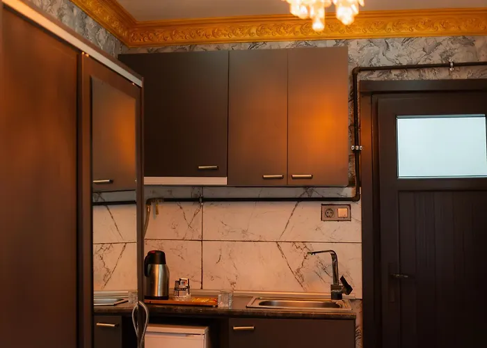 Golden Horn Park Hotel Istanbul
