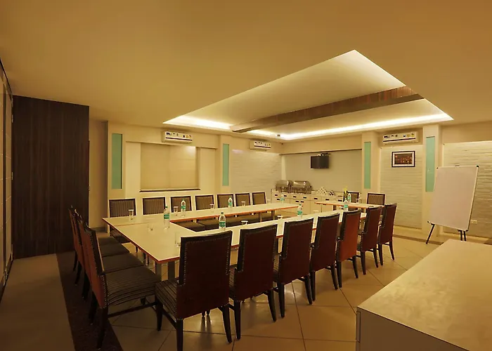 Hotel Premiere Villa Varanasi