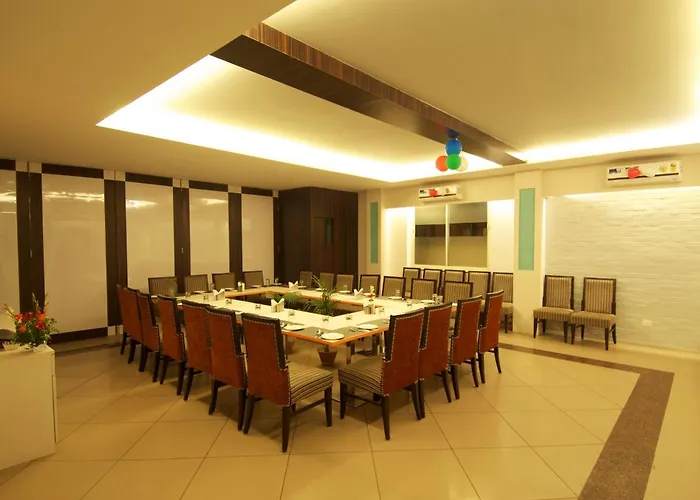 Hotel Premiere Villa Varanasi