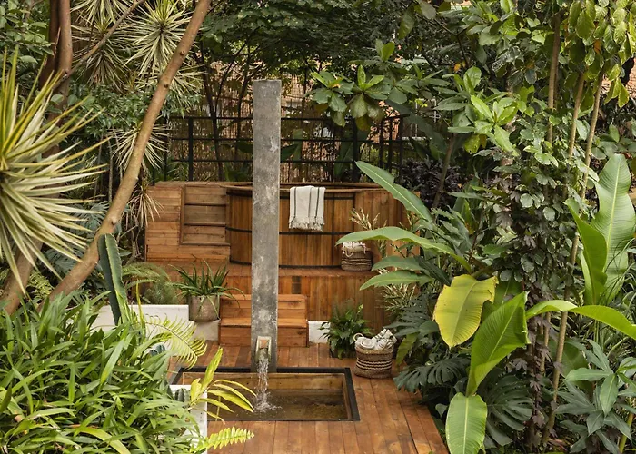 Hotel Quinta Ladera Medellin
