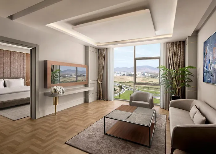 Concorde Tower Hotel & Casino Nicosia