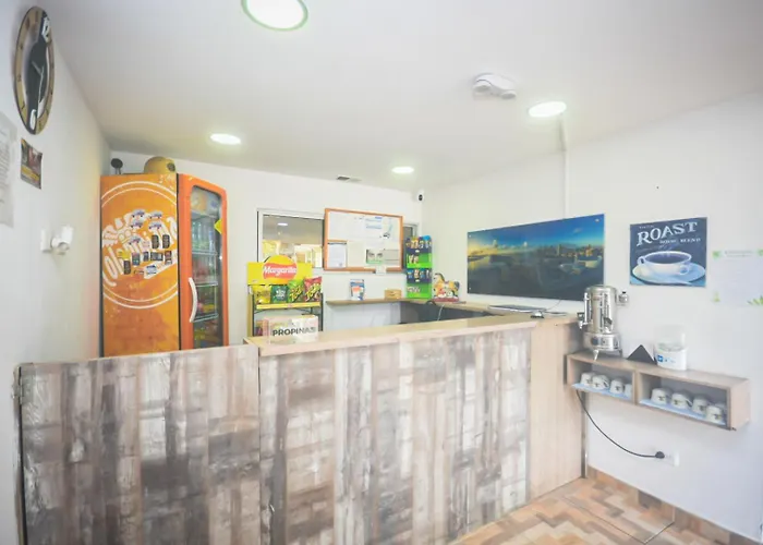 Finca Hotel Zona Franca Rionegro