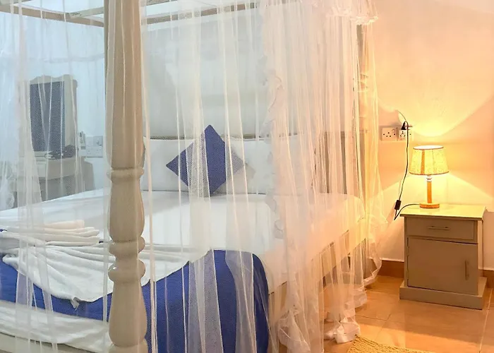 Mirissa Blue Whale Holiday Hotel