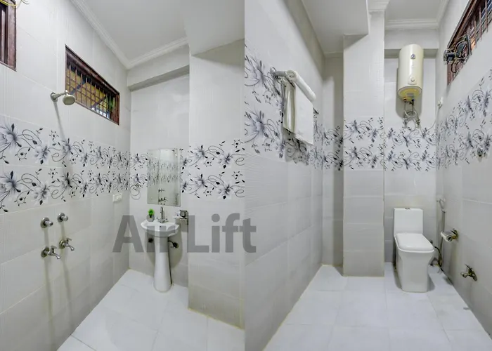Hotel Airlift At Delhi Airport New Delhi