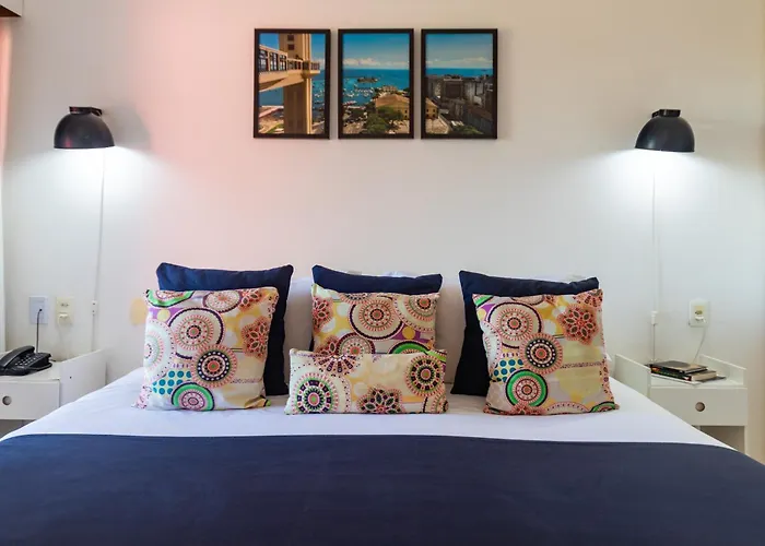 Jubarte Hotel By Insolito Armacao dos Buzios