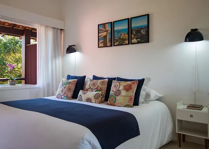 Jubarte Hotel By Insolito Armacao dos Buzios