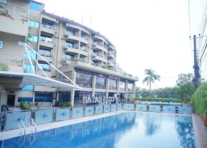 Hotel Kollol By J&Z Group Cox's Bazar