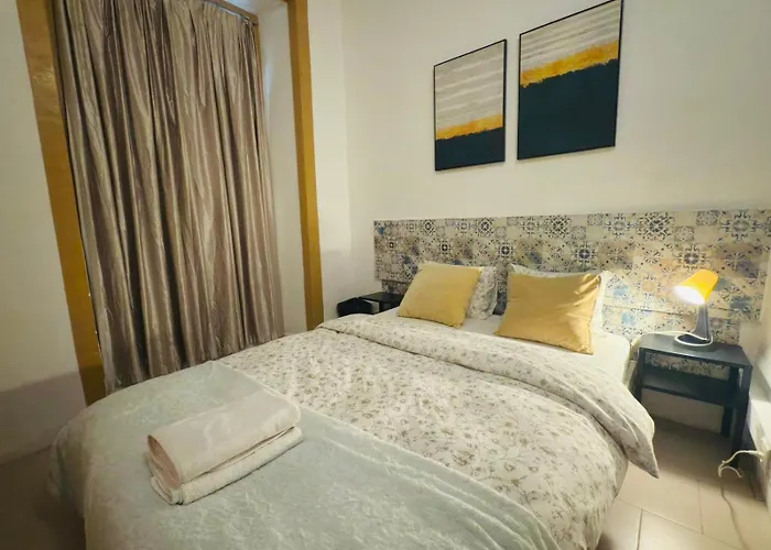 Frank'S House & Happy Belem Hotel Lisbon