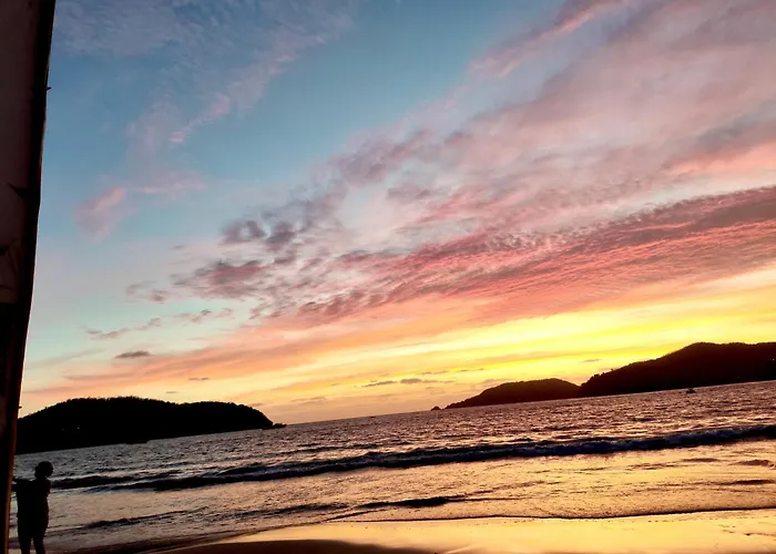 Hotel Familiar El Dorado Zihuatanejo
