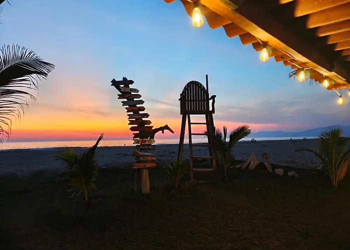 Hotel Familiar El Dorado Zihuatanejo