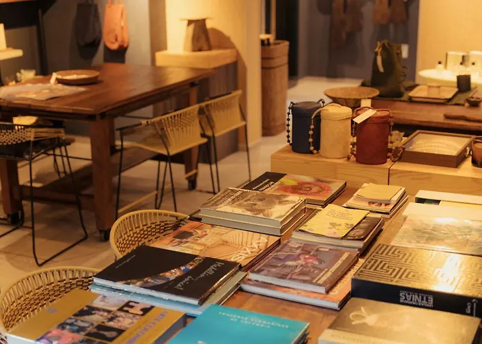 Sui Boutique Hotel Medellin