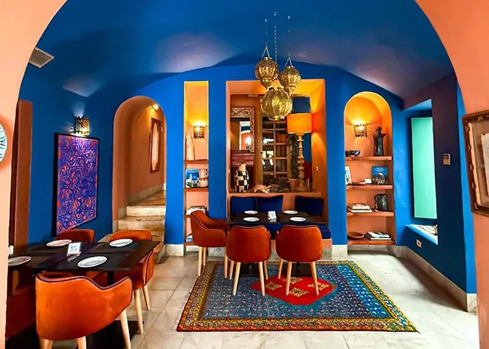 Dar El Medina Hotel Tunis