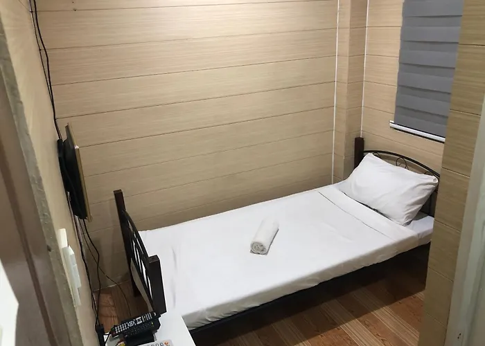 Maine City Residences Leveriza Pasay