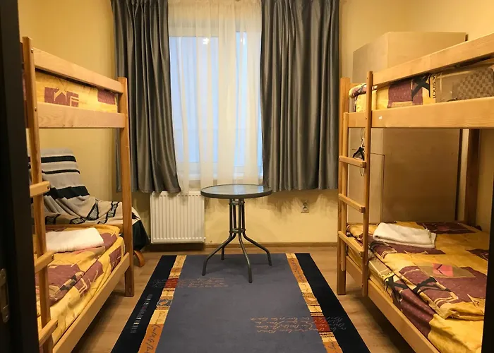 Szaboffcsik Bed & Breakfast Uzhhorod