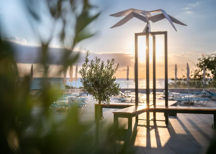 Astoria By Astoria Collection Hotel Golden Sands