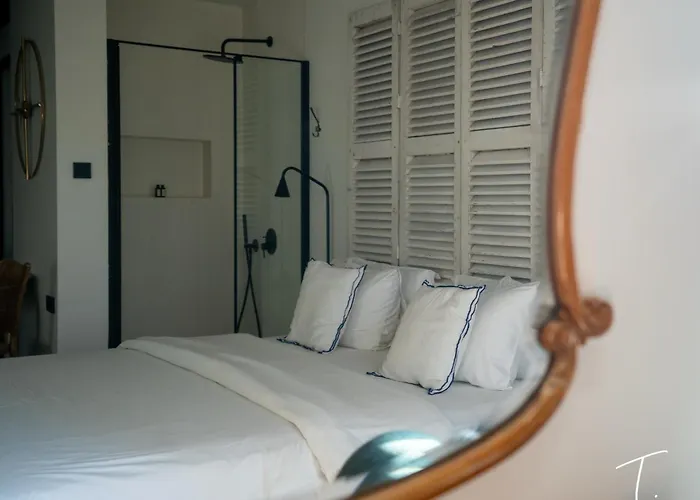 To Be Social House Hotel Fethiye