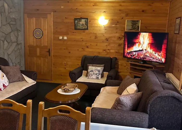 Vila Leni Kopaonik