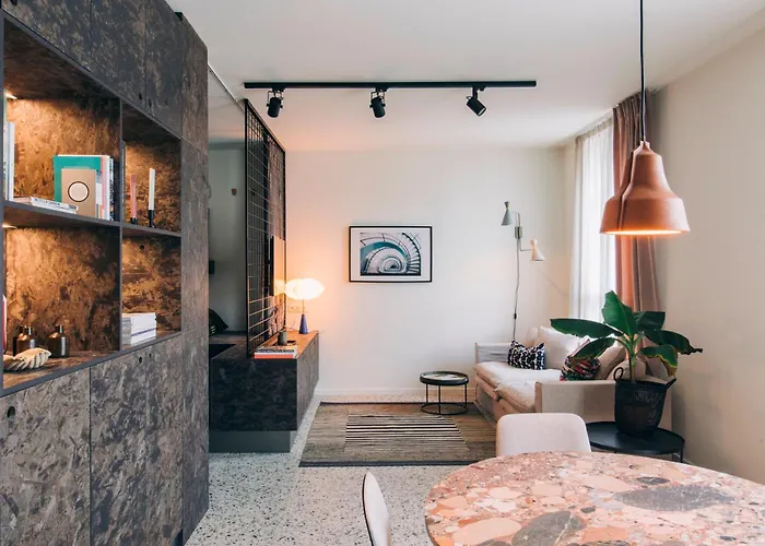 Yust Liege Hotel