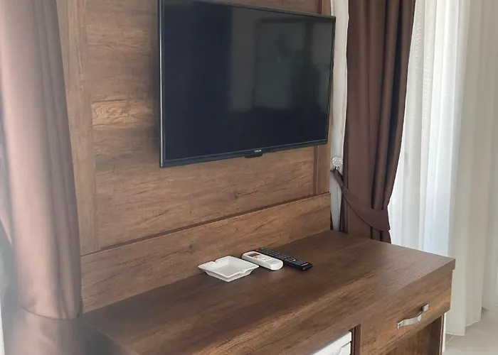 En Kaya Hotel Nicosia