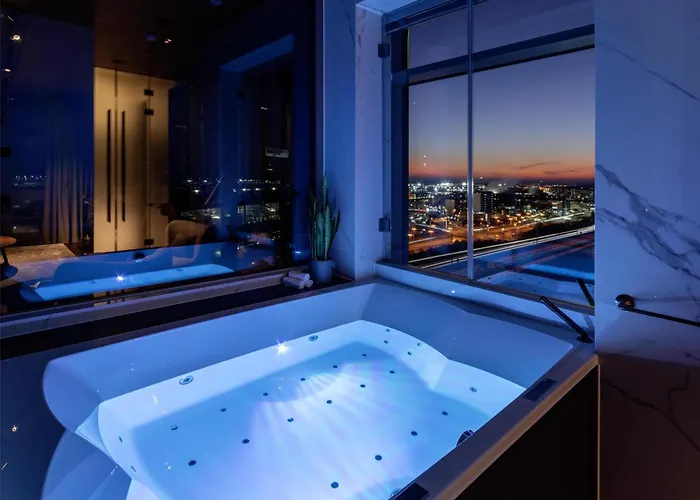 B'Mine Frankfurt Airport, Worldhotels Crafted Frankfurt am Main