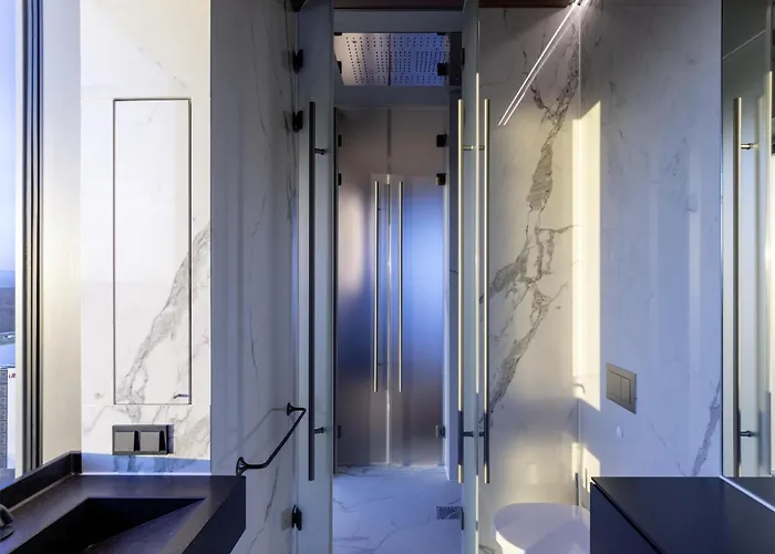 B'Mine Frankfurt Airport, Worldhotels Crafted Frankfurt am Main