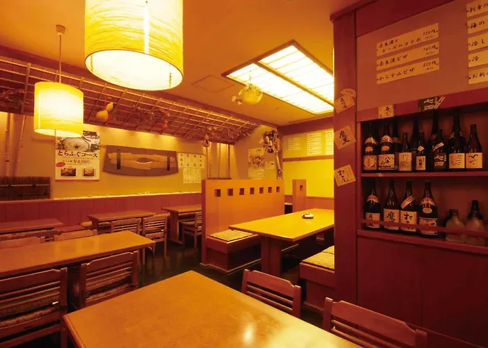 Hotel Le Port Kojimachi Tokyo