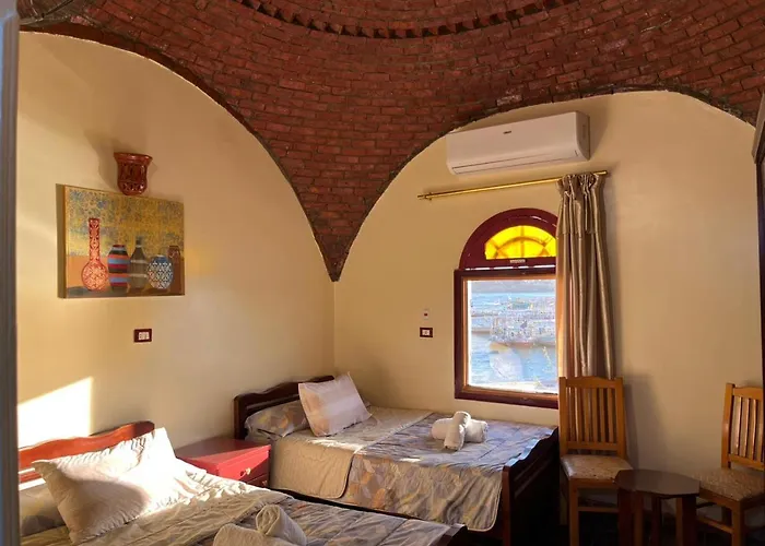Wanas Kato Guest House Aswan