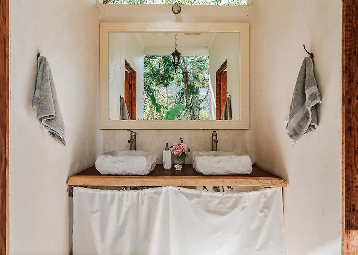 Casa Arkaana Eco Retreat Hotel Tulum