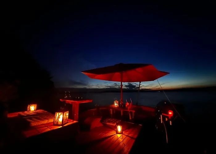 Saimaa Experience Hotel Savonlinna