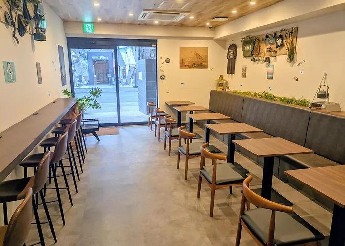 Hotel Erenoa Nagoya