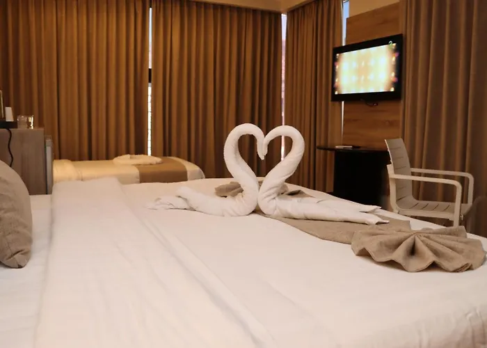 Alena Hotel Aqaba