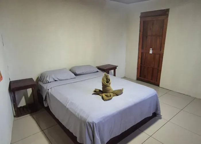Cocos House, Drake Bay Full Apartment 2 Bedrooms Ocean View
